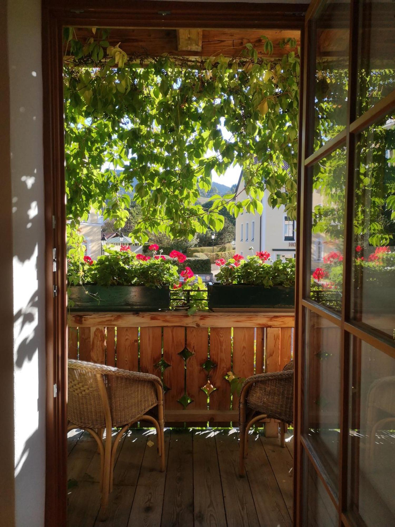Ferienhaus Steinbacher Direkt Am Tegernsee Exterior foto